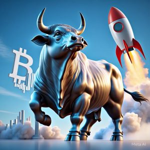 Crypto Comeback? Bitcoin Surges to $84.5K After Trump’s Tariff Pivot