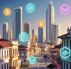 Panama City to Accept Bitcoin, Ether, and USDC for Taxes and Fees