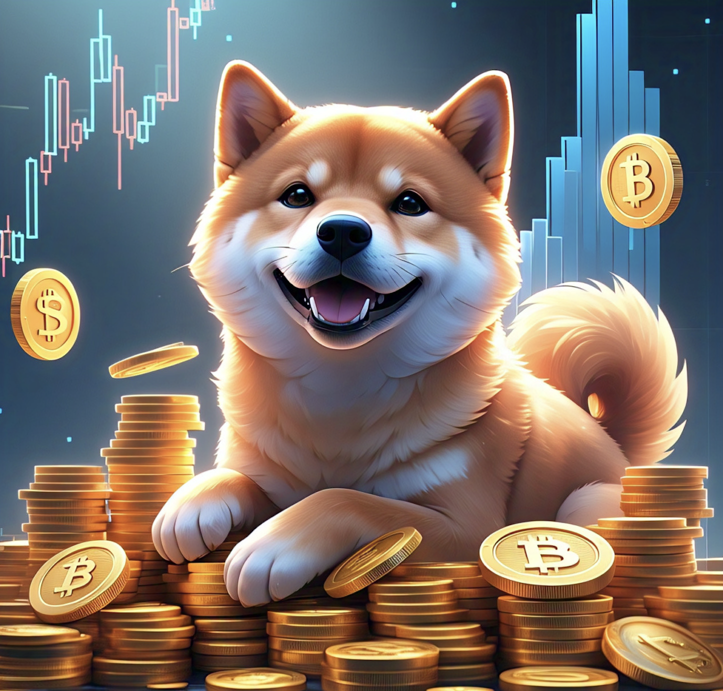Dogecoin Price Forecast: Whales Buy 80M DOGE in 24 Hours