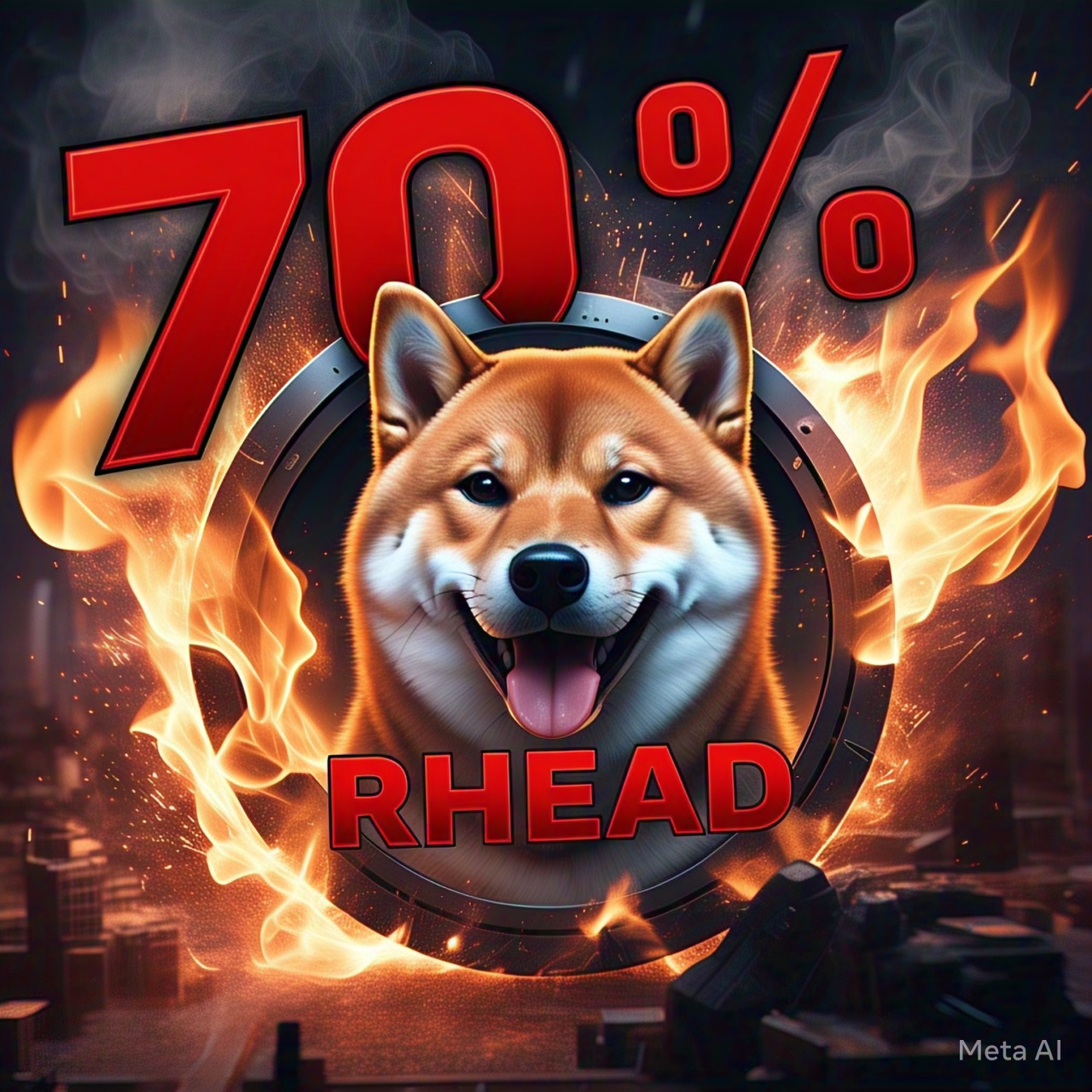 Shiba Inu [SHIB] Eyes 70% Gains as Token Burn Rate Explodes Over 900%