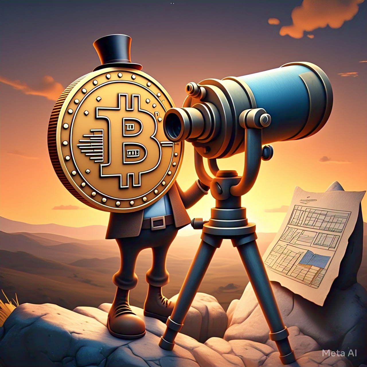 Turning Point for Bitcoin? This Metric Could Signal What’s Coming