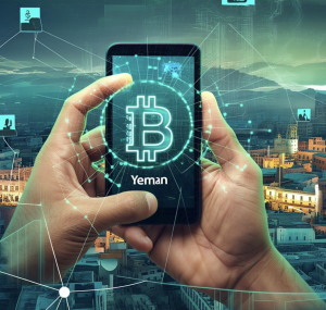 Yemen’s crypto migration surges as DeFi usage jumps 63% amid U.S. sanctions disrupting Houthi-controlled banking