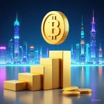 Gold vs Bitcoin — gold price drop and Bitcoin’s rise as digital gold