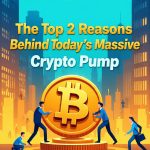 Bitcoin Hits $116K! The Top 2 Reasons Behind Today’s Massive Crypto Pump